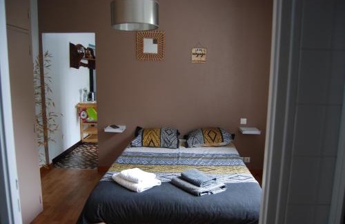 Beauvoir-sur-Mer House | Vaiana