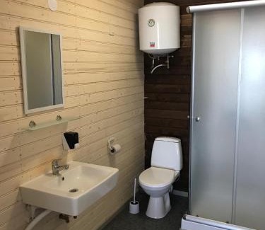 Vaibla Hotel | Vaibla Holiday Center