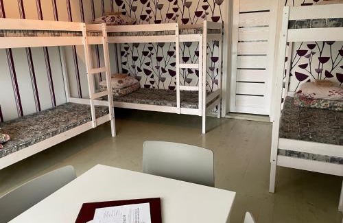 Vaibla Hotel | Vaibla Holiday Center
