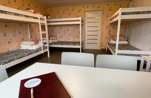 Vaibla Hotel | Vaibla Holiday Center