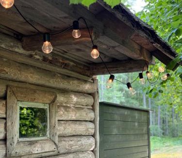 Vaide Other | Vaide kempings