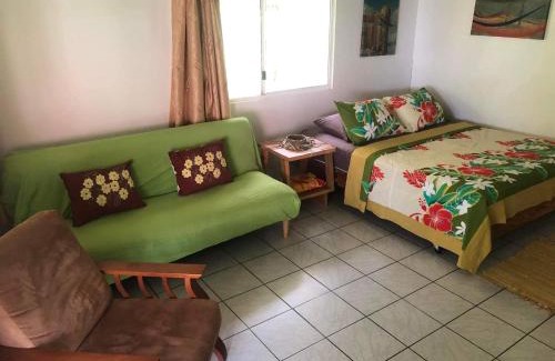 Huahine House | VAIHEI 22