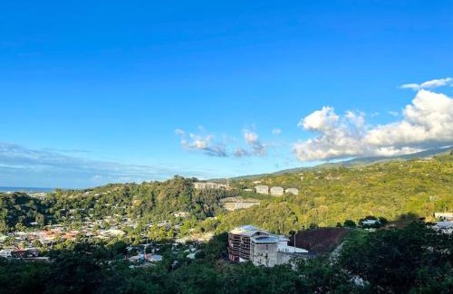 Papeete Apartment | Vaihiapa Lodge S205 Free Wifi & parking