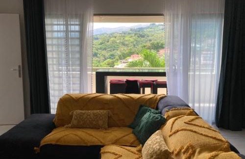 Papeete Apartment | Vaihiapa Lodge S205 Free Wifi & parking