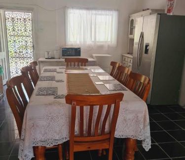 Lifuka Cabin | Vaikona Lodge