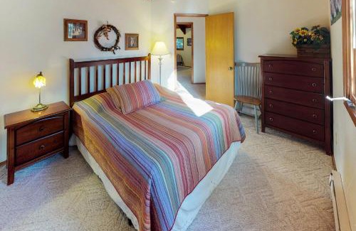 Alyeska Ski Chalet | Vail Chalet