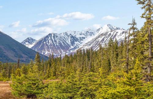 Alyeska Ski Chalet | Vail Chalet