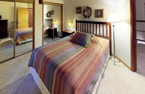 Alyeska Ski Chalet | Vail Chalet