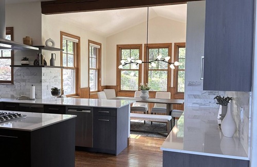 Edwards House | Vail Valley Custom Home- 6 bd, 5.5 ba, 6,300 sq ft. Gorgeous views and location!
