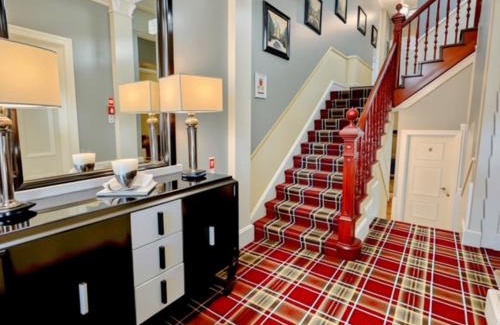 Central Aberdeen House | Vaila Guest House