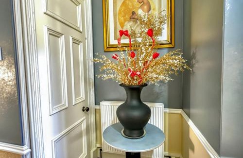 Central Aberdeen House | Vaila Guest House