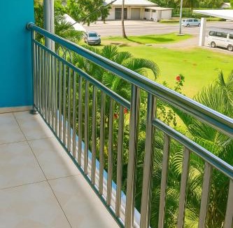 Vaitele Apartment | Vailoa Studìio, Sleep 4, 5 min to Apia, AC, Wi-fi