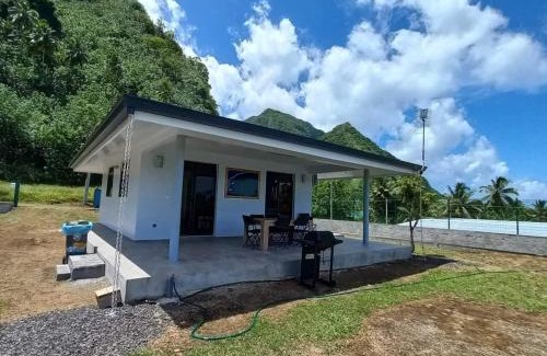 Taiarapu-Ouest House | Vaimiti Lodge