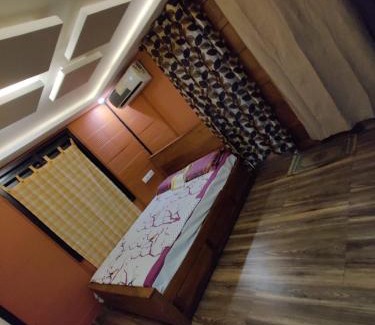 Kozhikode House | Vaipanchikam home stay