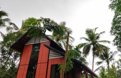 Kozhikode House | Vaipanchikam home stay