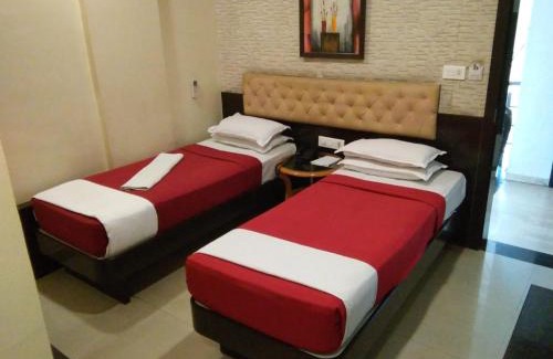 Solapur Hotel | Vaishnavi Inn