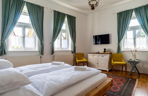 Palkonya Apartment | Vaj Bisztró és Vendégház