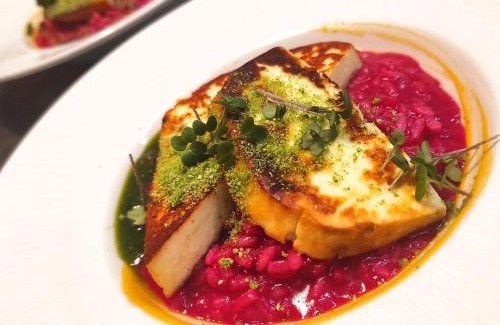 Palkonya Apartment | Vaj Bisztró és Vendégház