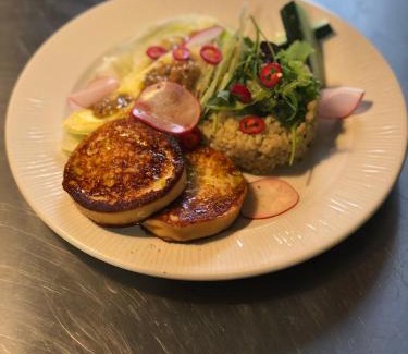 Palkonya Apartment | Vaj Bisztró és Vendégház