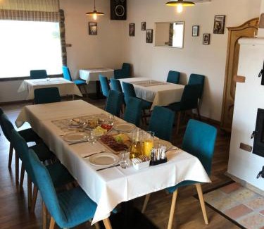 Palkonya Apartment | Vaj Bisztró és Vendégház