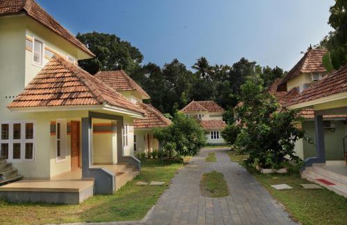Perumbavoor Apartment | Vajra Ayurveda and Yoga Retreat