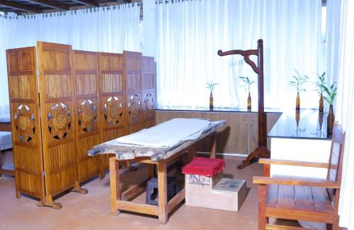 Perumbavoor Apartment | Vajra Ayurveda and Yoga Retreat