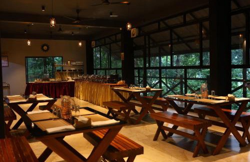 Perumbavoor Apartment | Vajra Ayurveda and Yoga Retreat