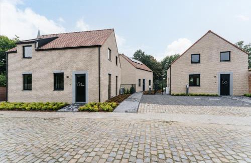 Kessenich House | Vakantie aan de Maas - Vakantiewoning Opperhof