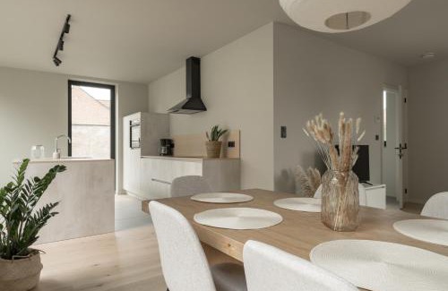 Kessenich House | Vakantie aan de Maas - Vakantiewoning Opperhof