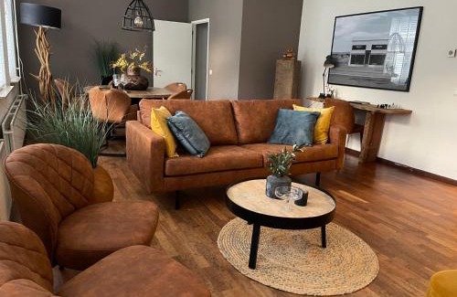 Valkenburg aan de Geul Apartment | Vakantie appartement Sunndays