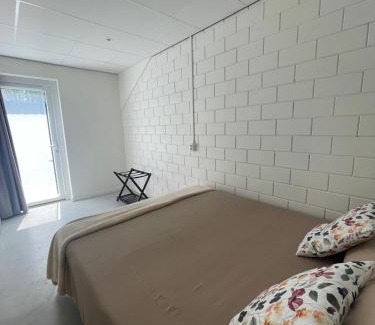 Bladel House | Vakantie huis 4 persoons compleet ingericht