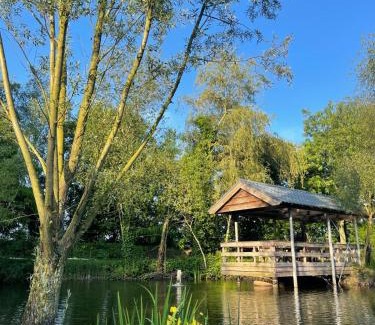 Bladel House | Vakantie huis 4 persoons compleet ingericht