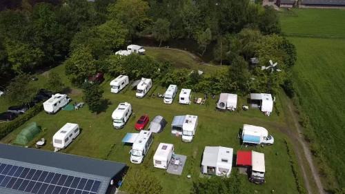 Bladel House | Vakantie huis 4 persoons compleet ingericht
