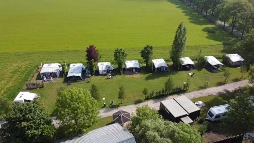 Bladel House | Vakantie huis 4 persoons compleet ingericht