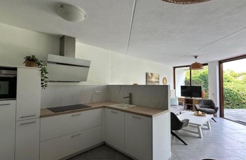Brouwershaven House | Vakantie Zeeland