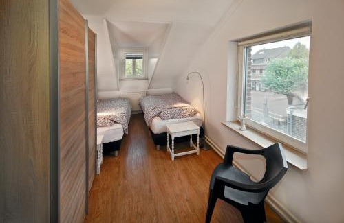 Eijsden Apartment | Vakantieappartement Diepstraat