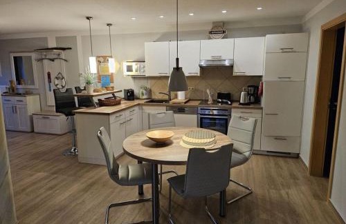 Plau am See House | Vakantieappartement Eldeufer I
