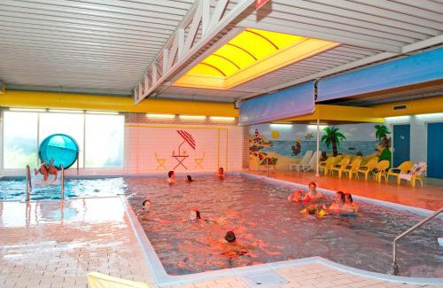 Baarland House | Vakantiebungalow 95 in Baarland