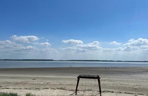 Baarland House | Vakantiebungalow 95 in Baarland