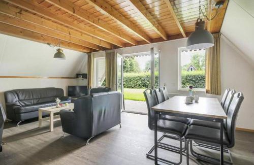 Gramsbergen House | Vakantiebungalow Het Egelhuis