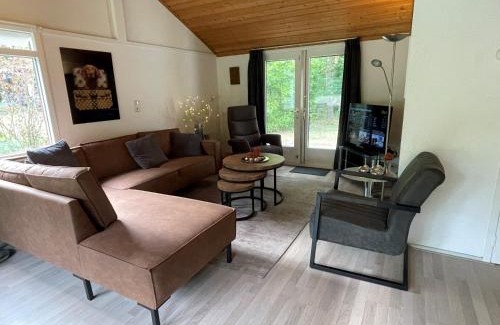 Exloo House | Vakantiebungalow Oase