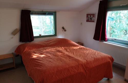 Exloo House | Vakantiebungalow Oase
