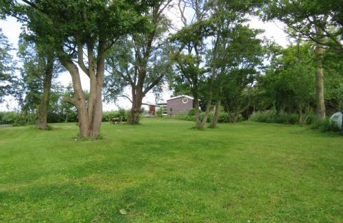 Spaarndam House | Vakantiehuis aan De Mooie Nel