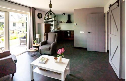 Berkenwoude Bed & Breakfast | Vakantiehuis de Hooiberg