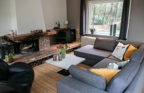 Epe House | Vakantiehuis de Weeser Enk