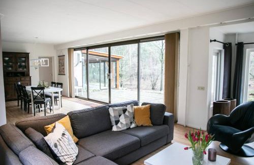 Epe House | Vakantiehuis de Weeser Enk