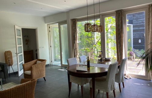 Heinkenszand House | Vakantiehuis De Zeeuwse Schuur in de Zak van Zuid-Beveland