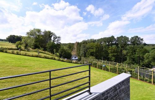 Bohon Villa | VAKANTIEHUIS Durbuy Suites