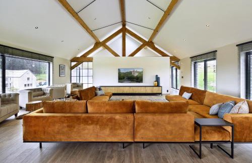Bohon Villa | VAKANTIEHUIS Durbuy Suites