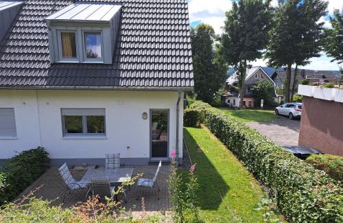 Neuastenberg House | Vakantiehuis Elise